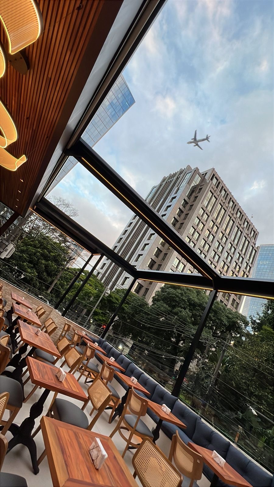 Pergola Boss - Retrátil - Projeto 2