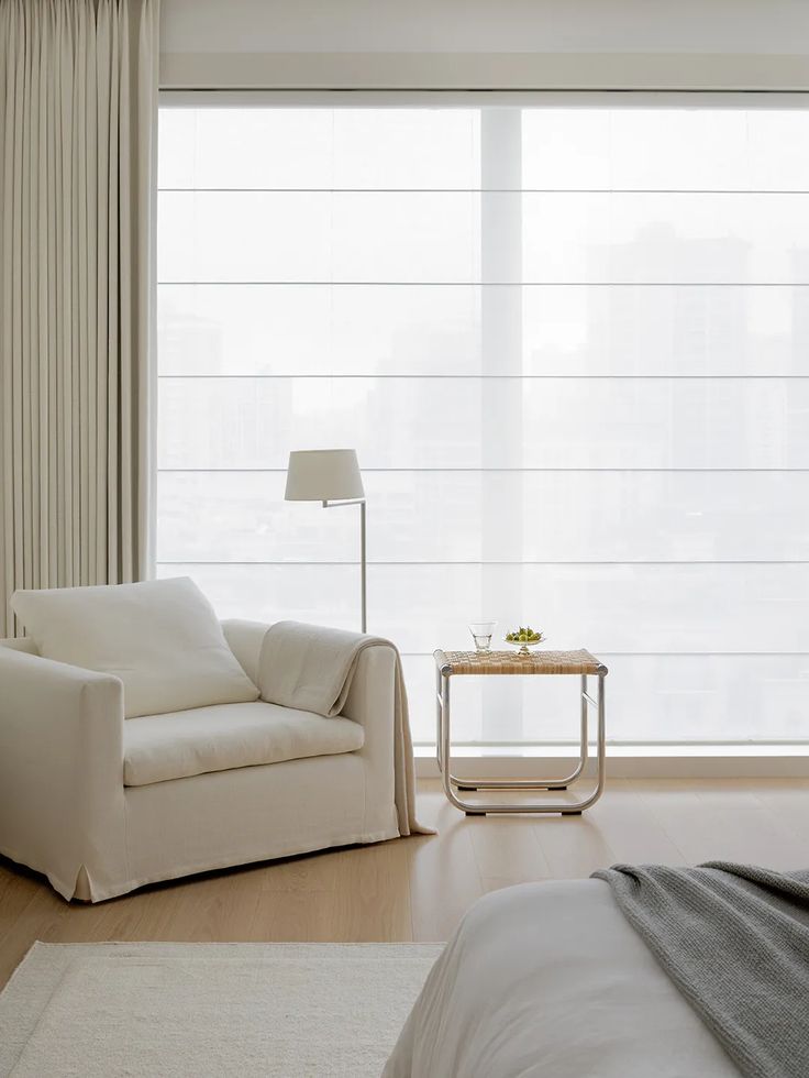 Cortina Romana - Projeto 6