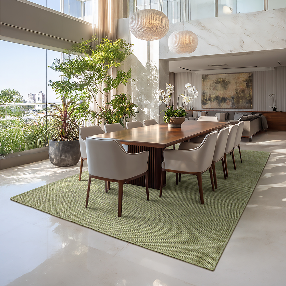 Tapetes Indoor - Projeto 2