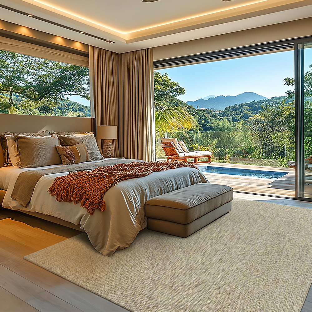 Tapetes Indoor - Projeto 10