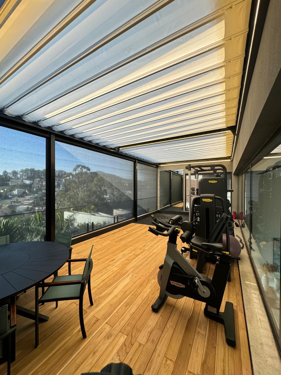 Residencial